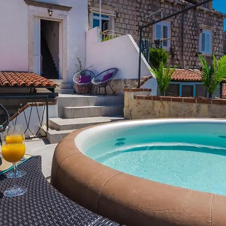 Villa Lizza Cavtat